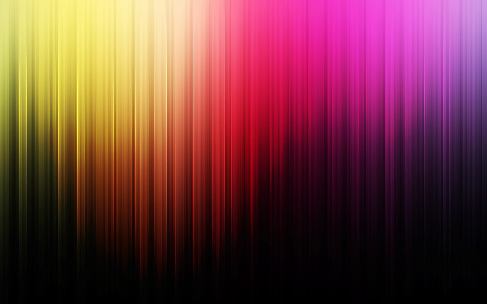 Aurora Borealis for 1680 x 1050 widescreen resolution