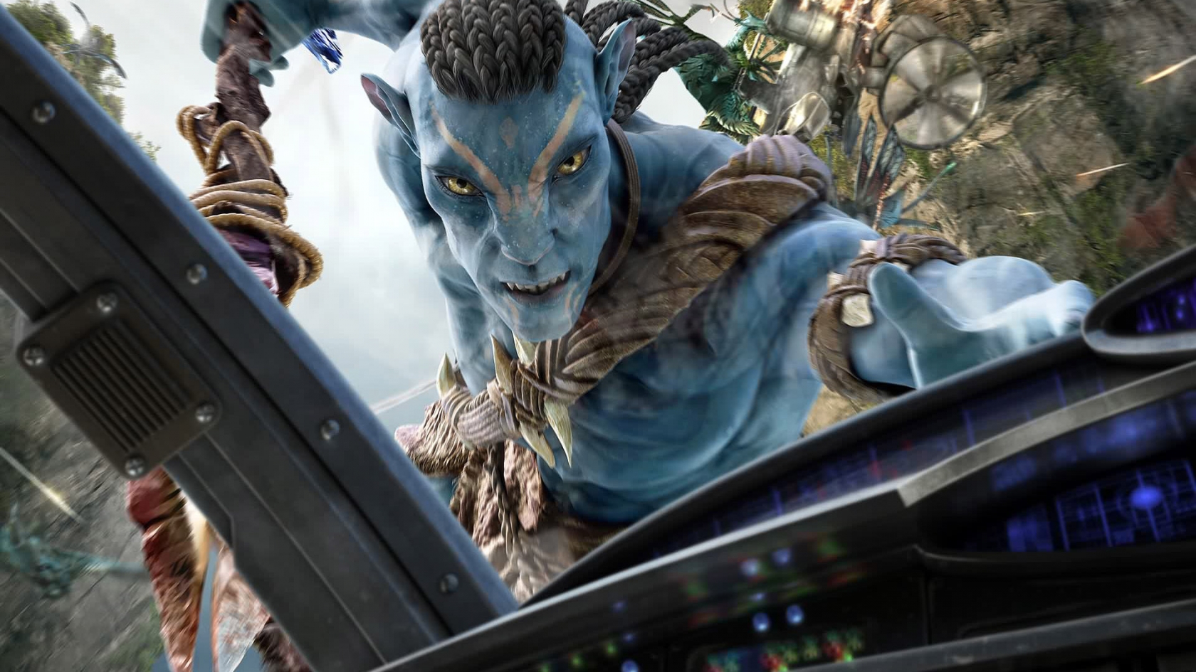 Avatar for 1680 x 945 HDTV resolution
