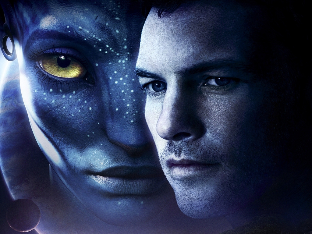 Avatar 2 2014 for 1024 x 768 resolution