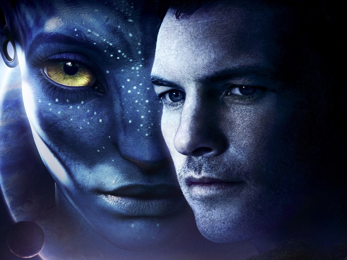 Avatar 2 2014 for 1152 x 864 resolution