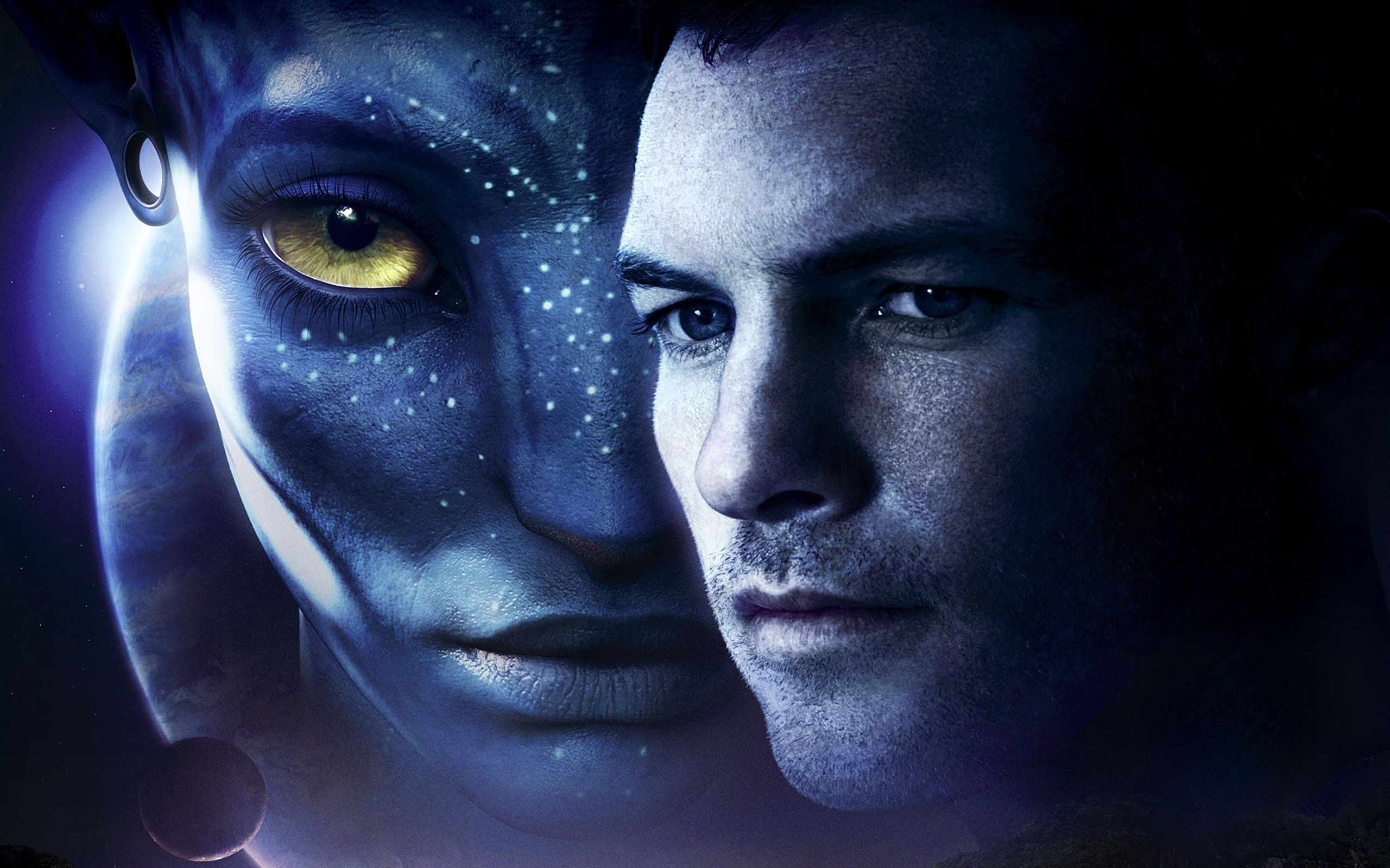 Avatar 2 2014 for 2560 x 1600 widescreen resolution