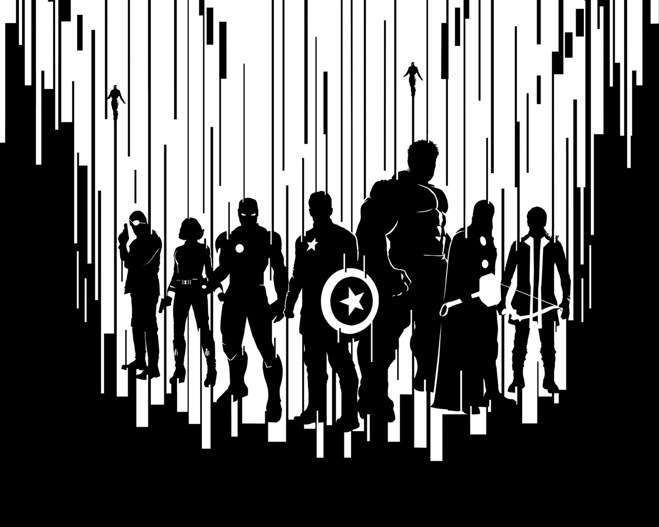 Avengers 2 2015 for 1280 x 1024 resolution