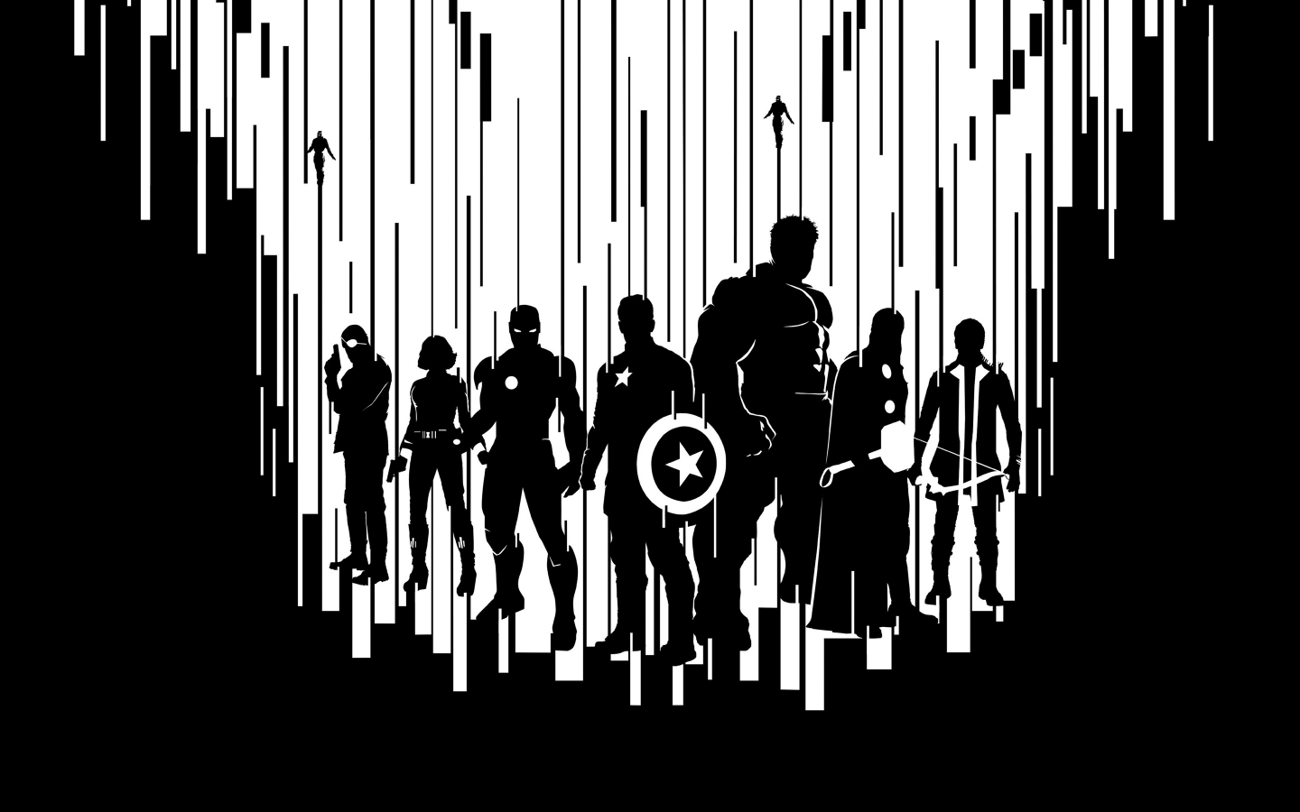 Avengers 2 2015 for 1440 x 900 widescreen resolution