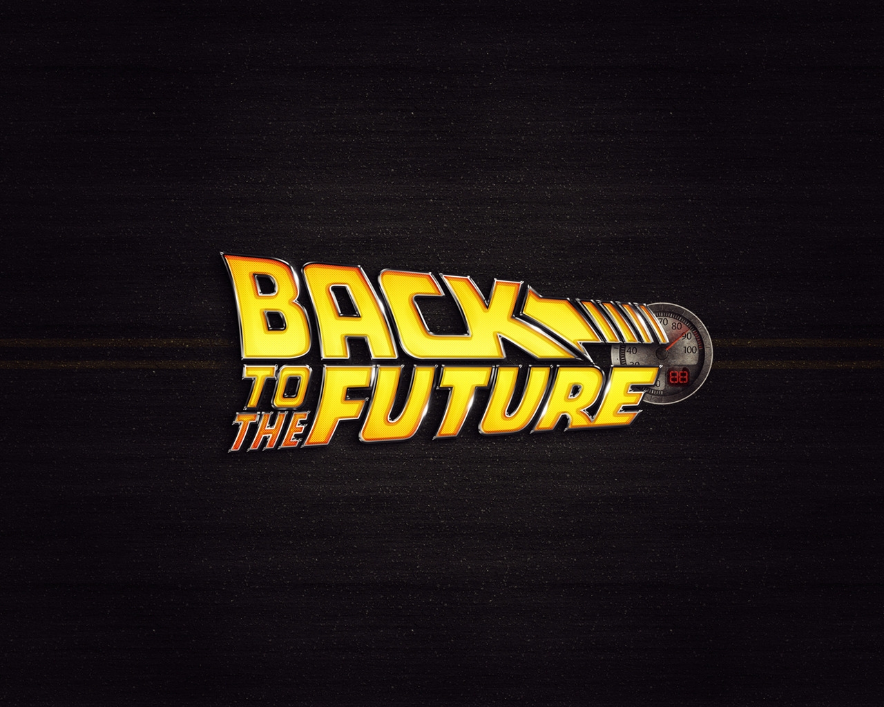 Back to the Future for 1280 x 1024 resolution