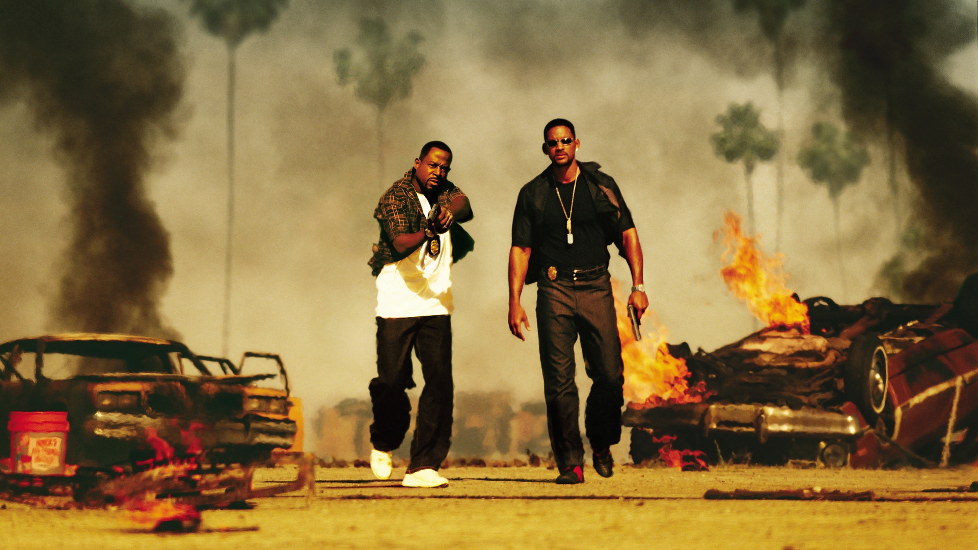 Bad Boys for 1920 x 1080 HDTV 1080p resolution