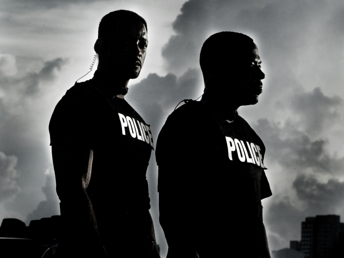 Bad Boys 2 Poster for 1152 x 864 resolution