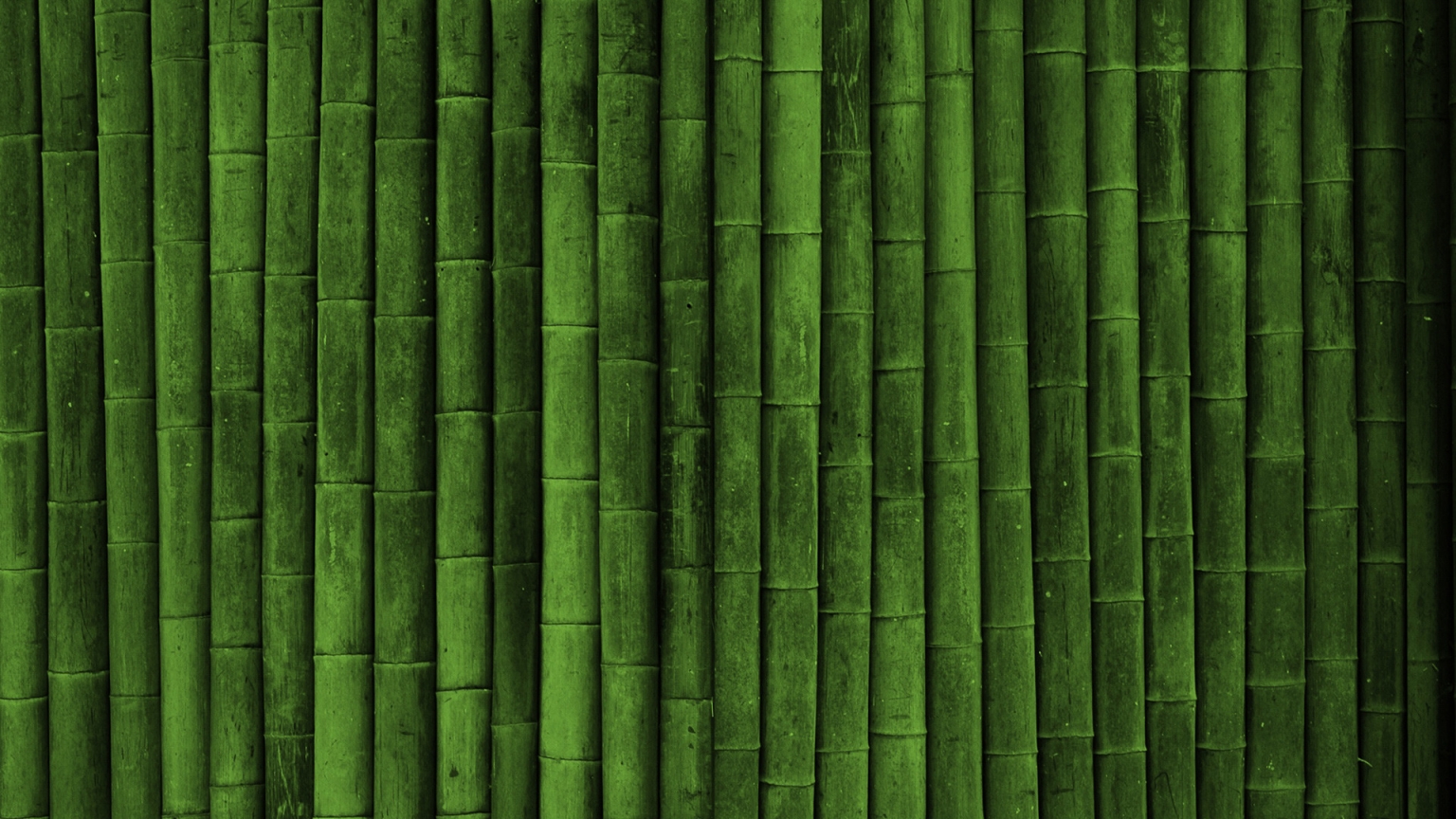 Bamboo for 1536 x 864 HDTV resolution