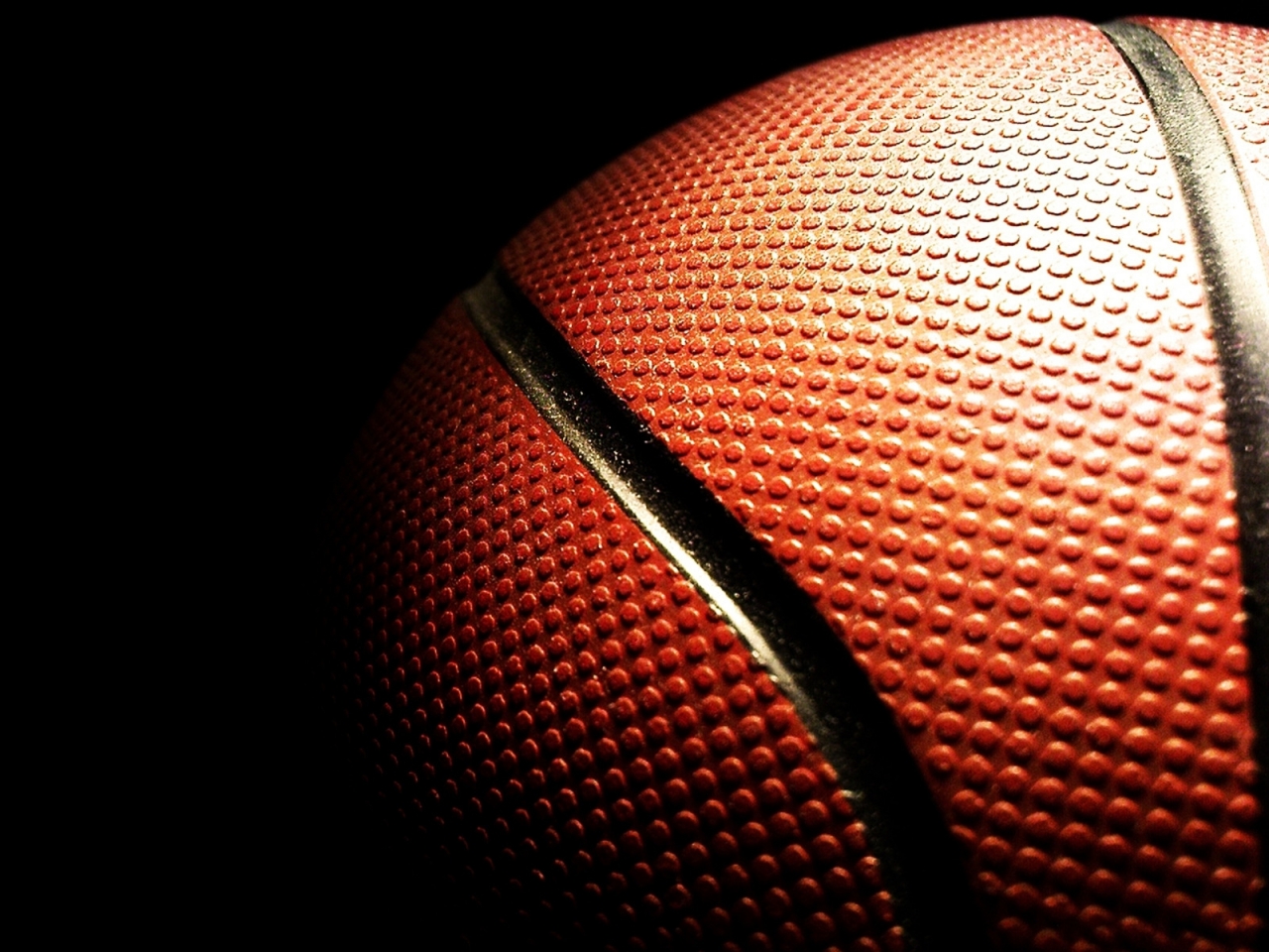 Basketball for 1280 x 960 resolution