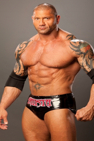 Batista for 320 x 480 iPhone resolution