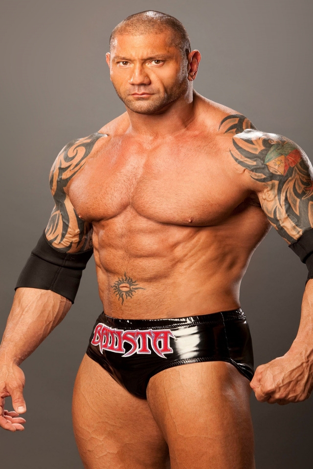 Batista for 640 x 960 iPhone 4 resolution