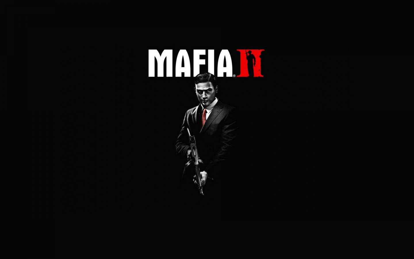 Beautiful Mafia 2 for 1440 x 900 widescreen resolution