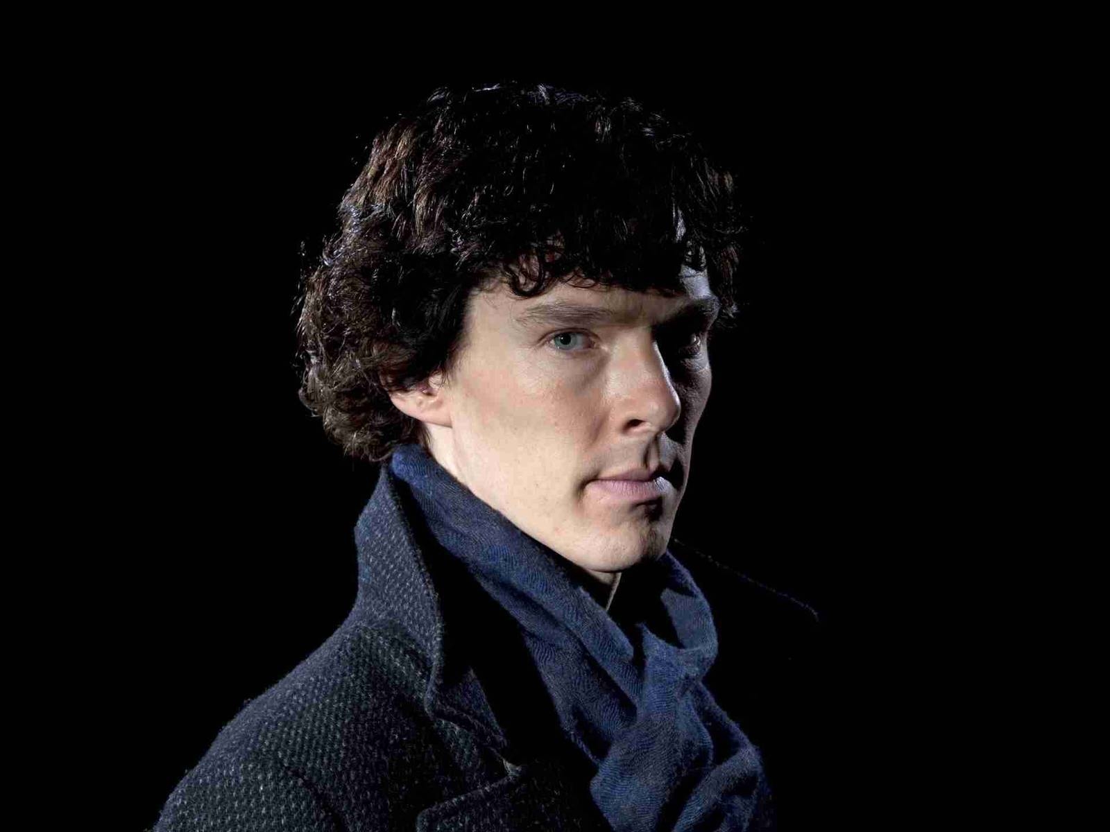 Benedict Cumberbatch for 1600 x 1200 resolution