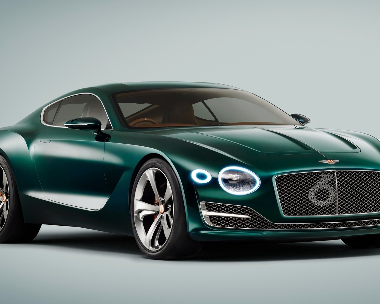 Bentley EXP 10 Speed 6 for 1280 x 1024 resolution