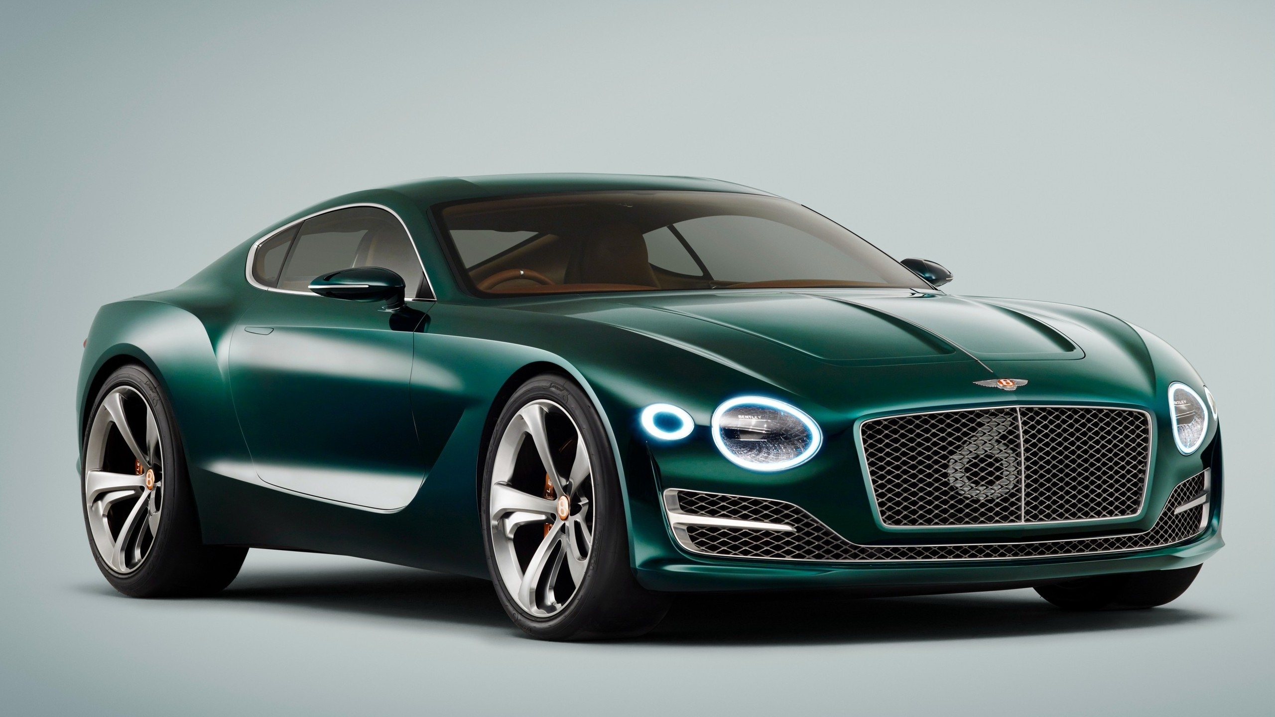 Bentley EXP 10 Speed 6 for 2560x1440 HDTV resolution