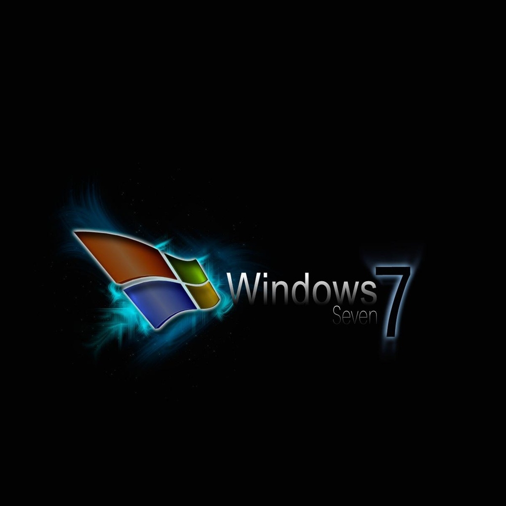 Best Windows 7 for 1024 x 1024 iPad resolution