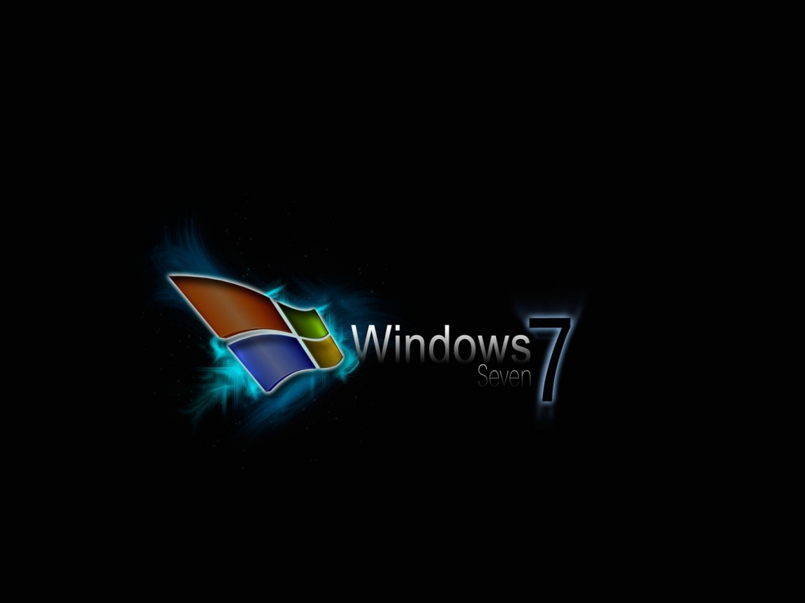 Best Windows 7 for 1152 x 864 resolution