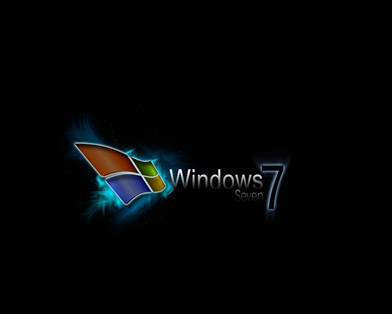 Best Windows 7 for 1280 x 1024 resolution