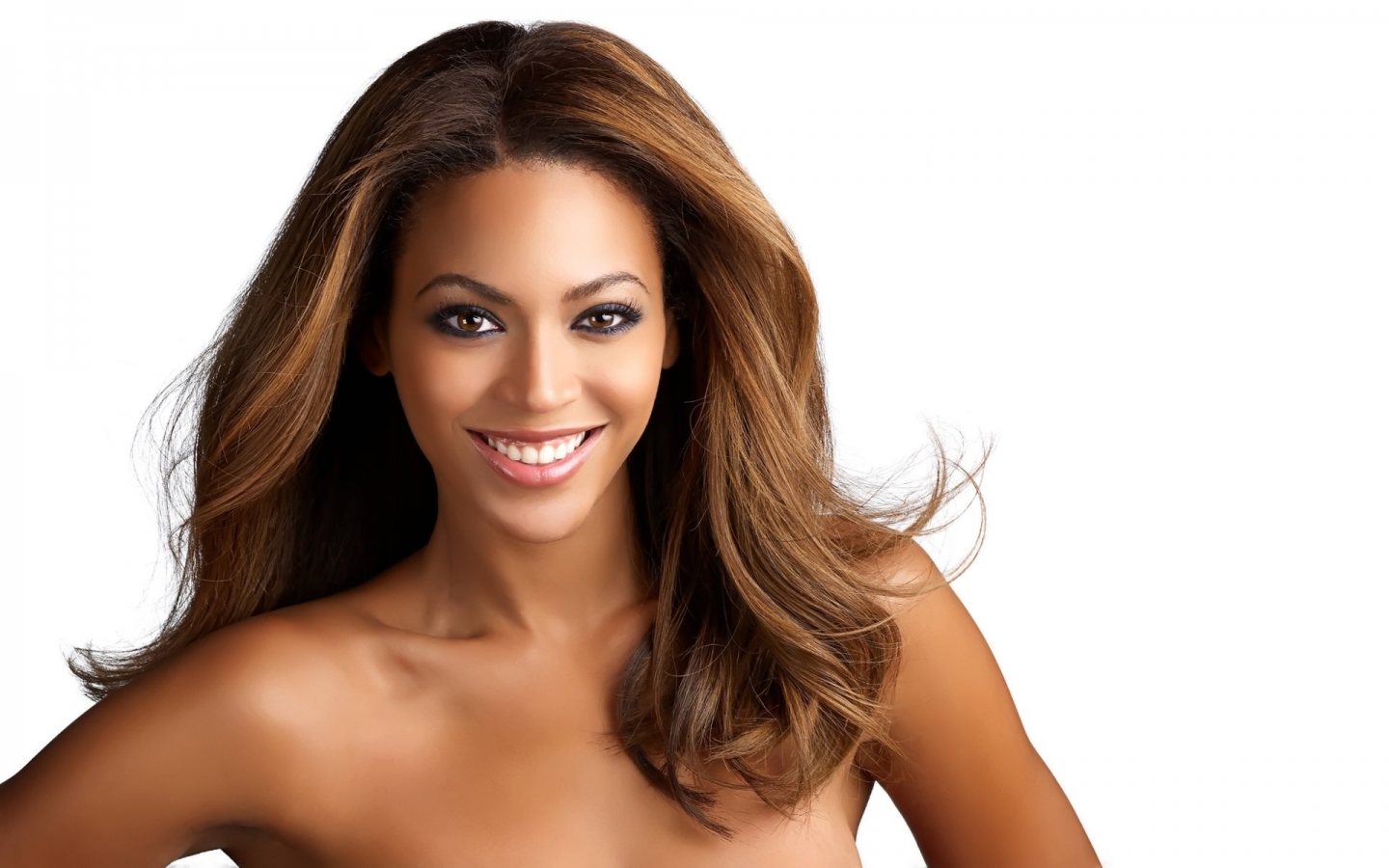 Beyonce Knowles for 1440 x 900 widescreen resolution