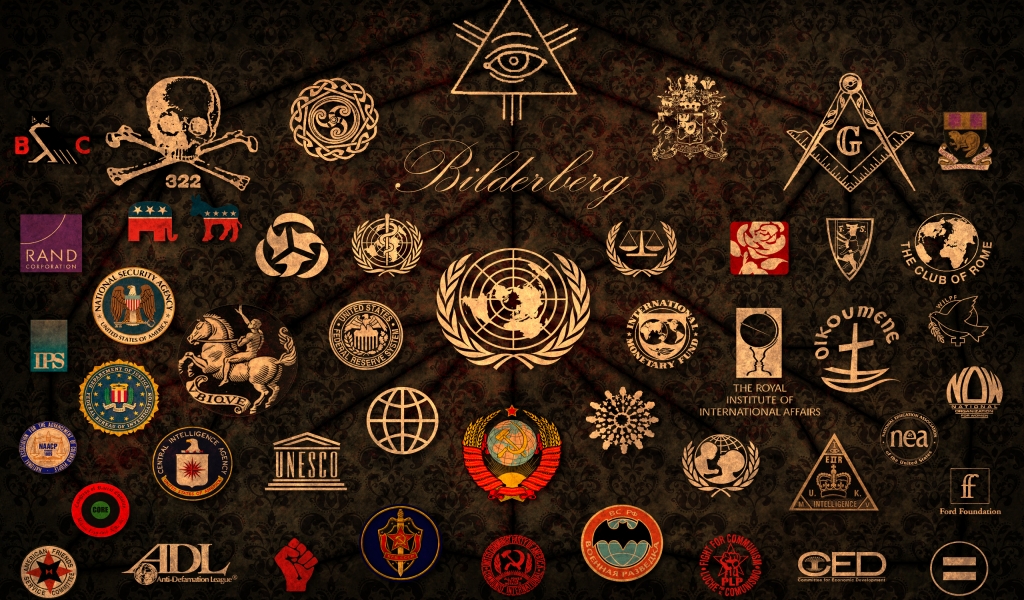 Bilderberg for 1024 x 600 widescreen resolution