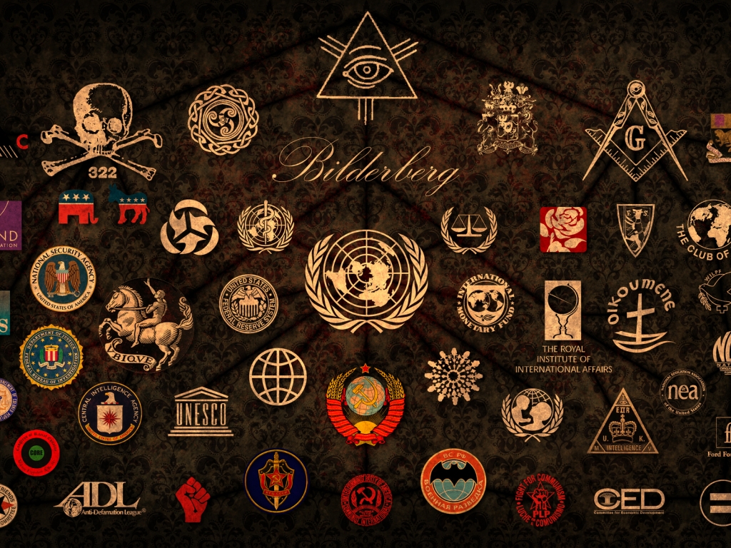 Bilderberg for 1024 x 768 resolution