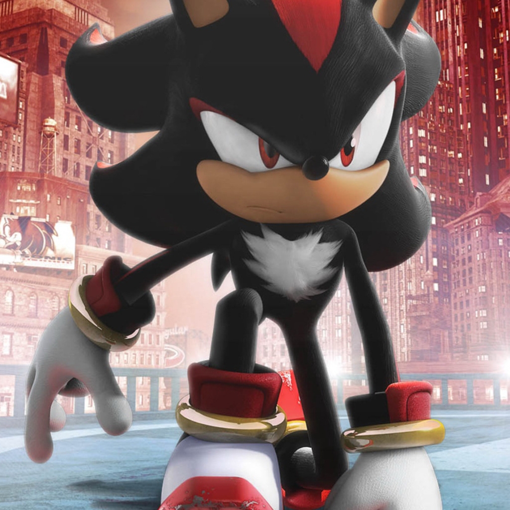 Sonic 2020 4K wallpaper download