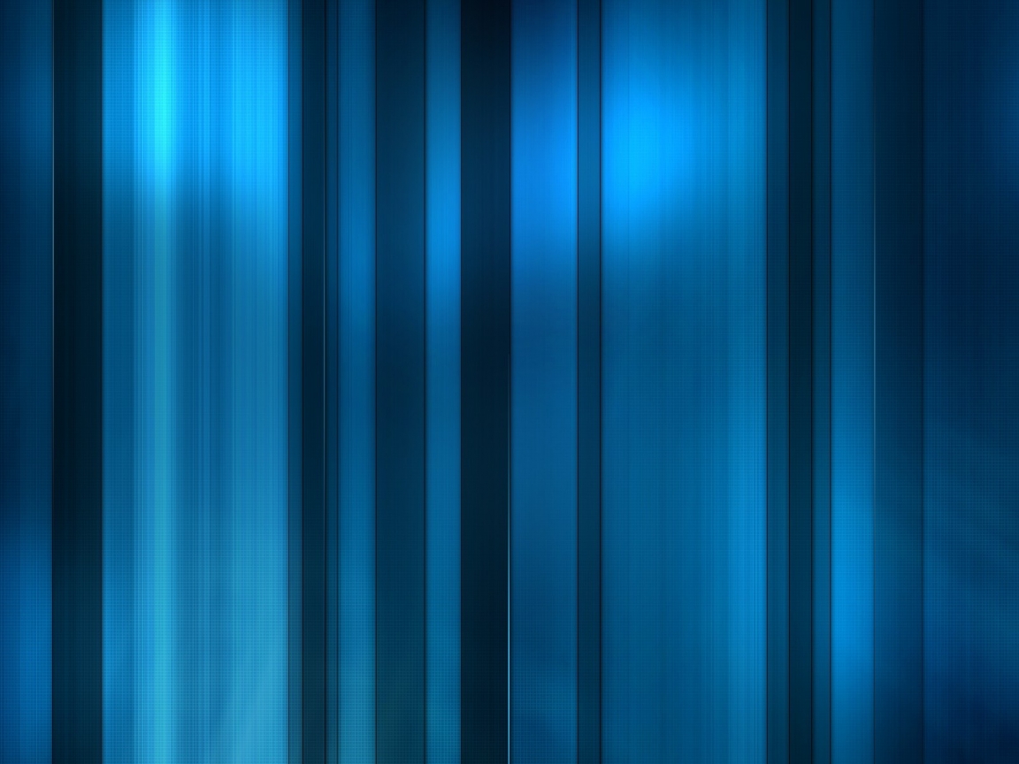 Blue Pattern for 1152 x 864 resolution