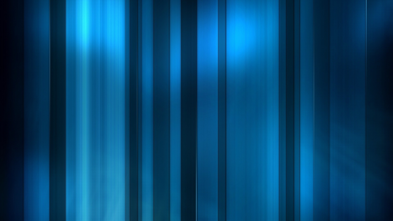 Blue Pattern for 1280 x 720 HDTV 720p resolution
