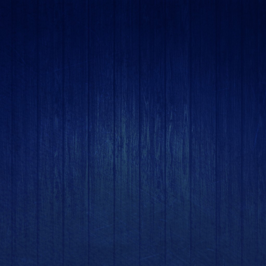 Blue Textured for 1024 x 1024 iPad resolution