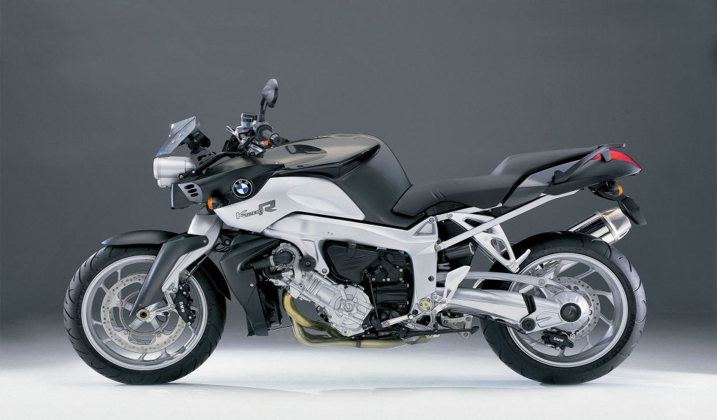 BMW K1200R for 1024 x 600 widescreen resolution