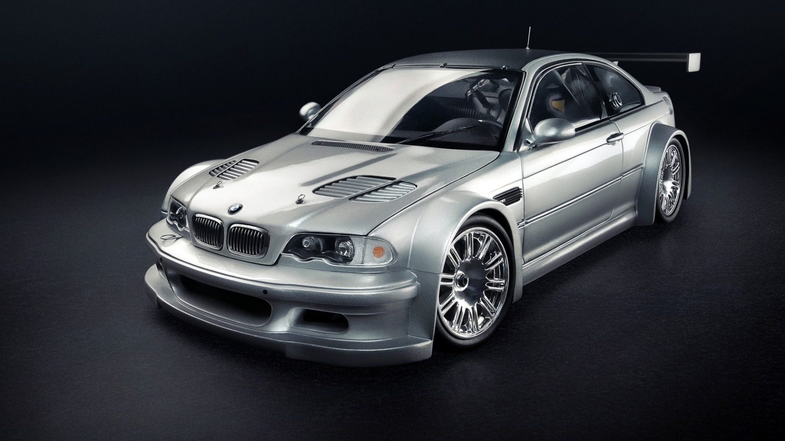 BMW M3 Coupe Tuning for 1600 x 900 HDTV resolution