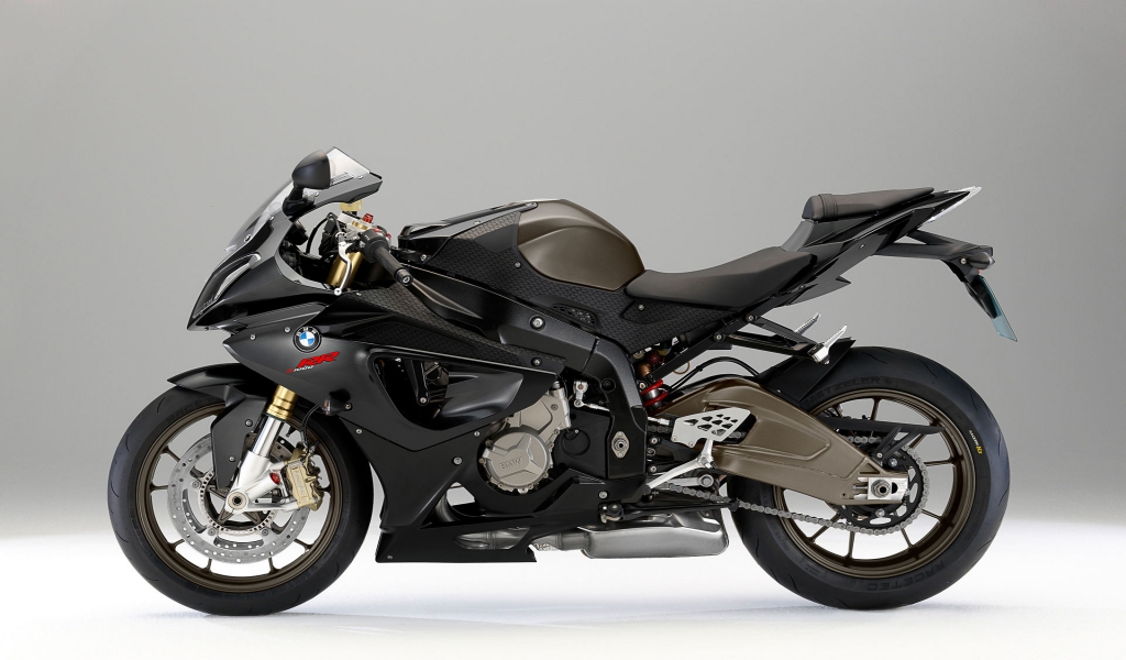 BMW S 1000 for 1024 x 600 widescreen resolution