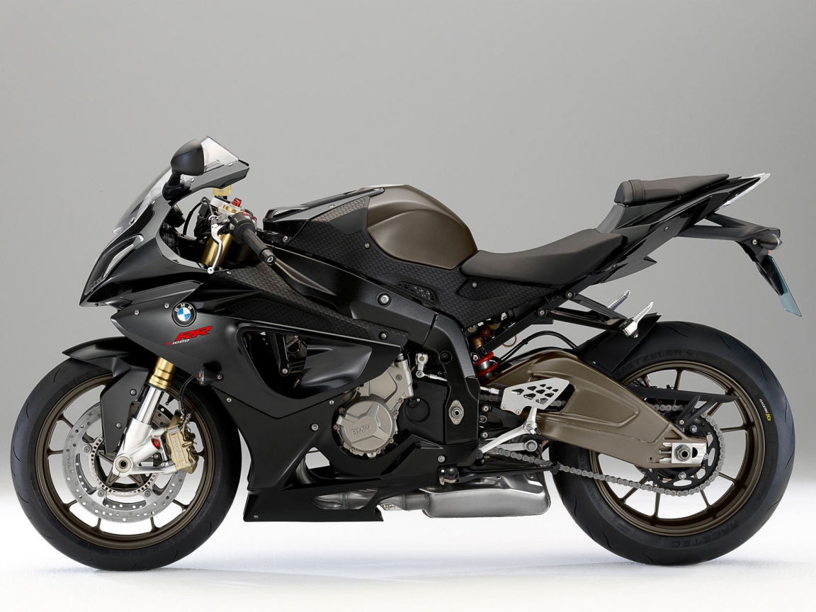 BMW S 1000 for 1152 x 864 resolution