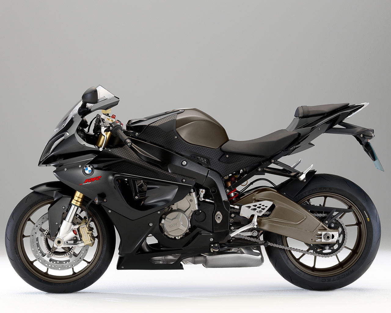 BMW S 1000 for 1280 x 1024 resolution