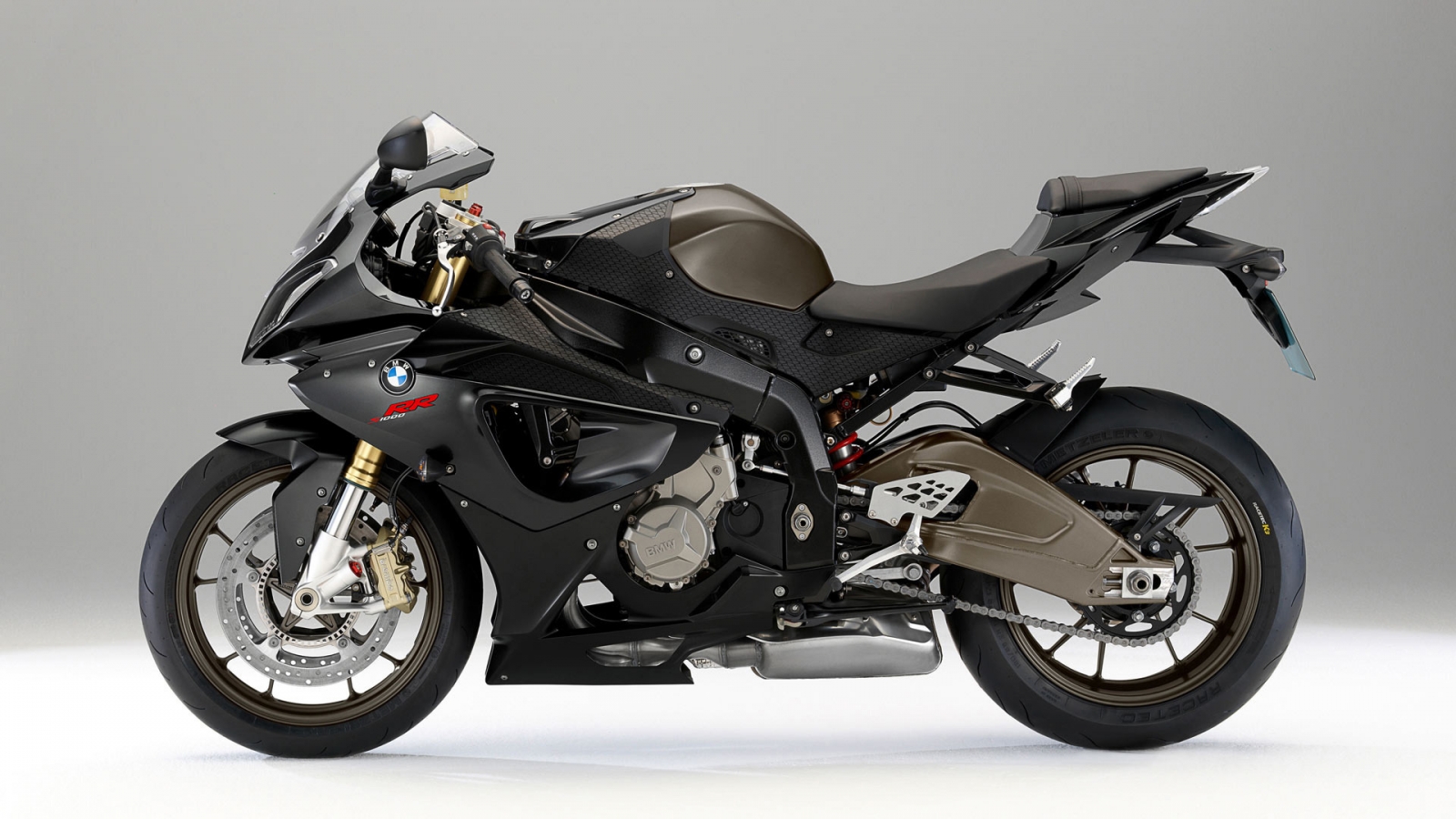 BMW S 1000 for 1600 x 900 HDTV resolution