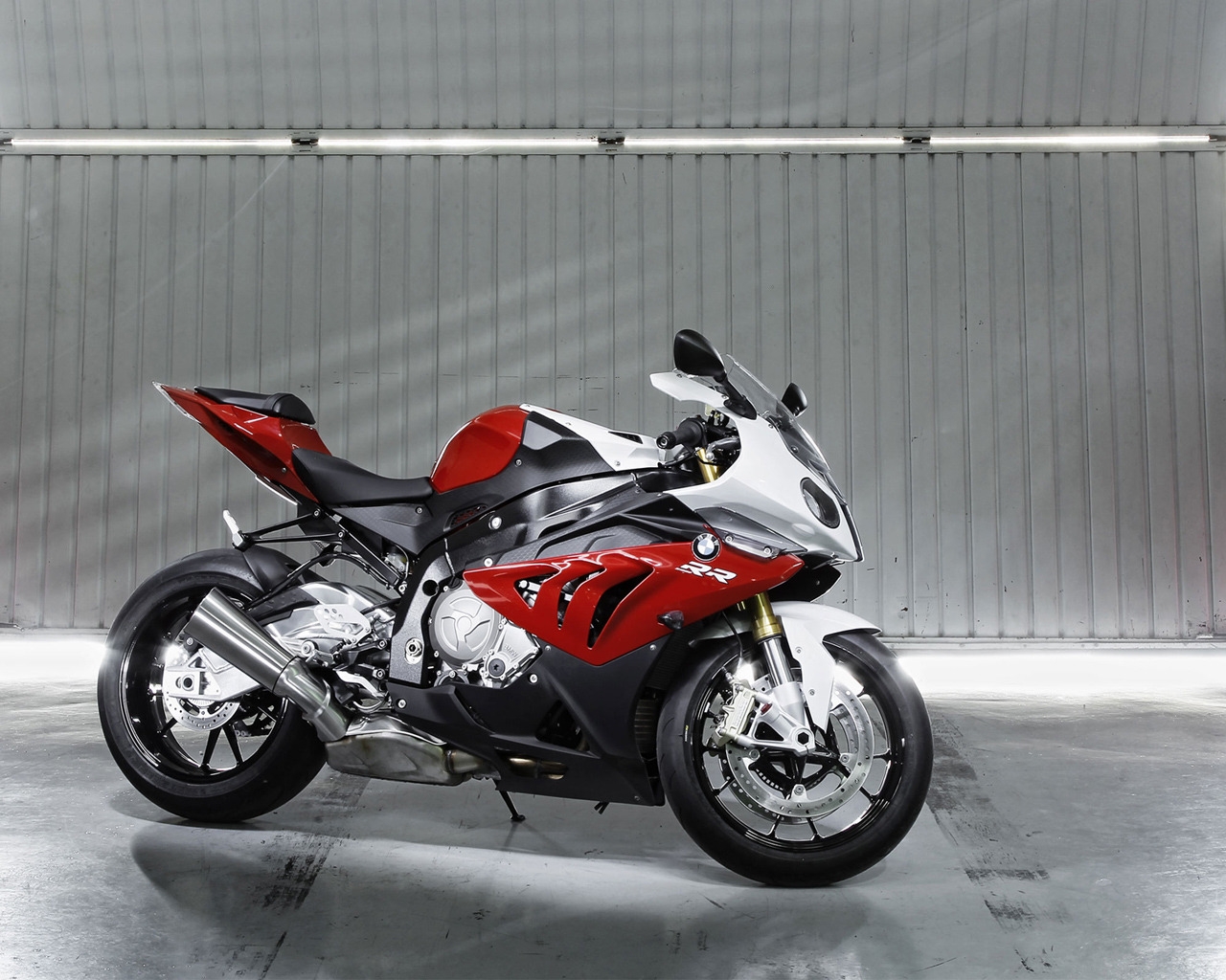 BMW S 1000 2012 for 1280 x 1024 resolution