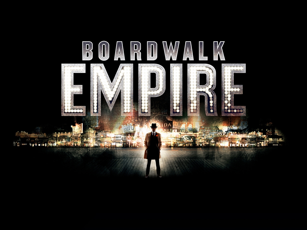 Boardwalk Empire for 1280 x 960 resolution