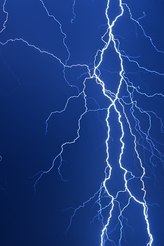 Bolt for 320 x 480 iPhone resolution
