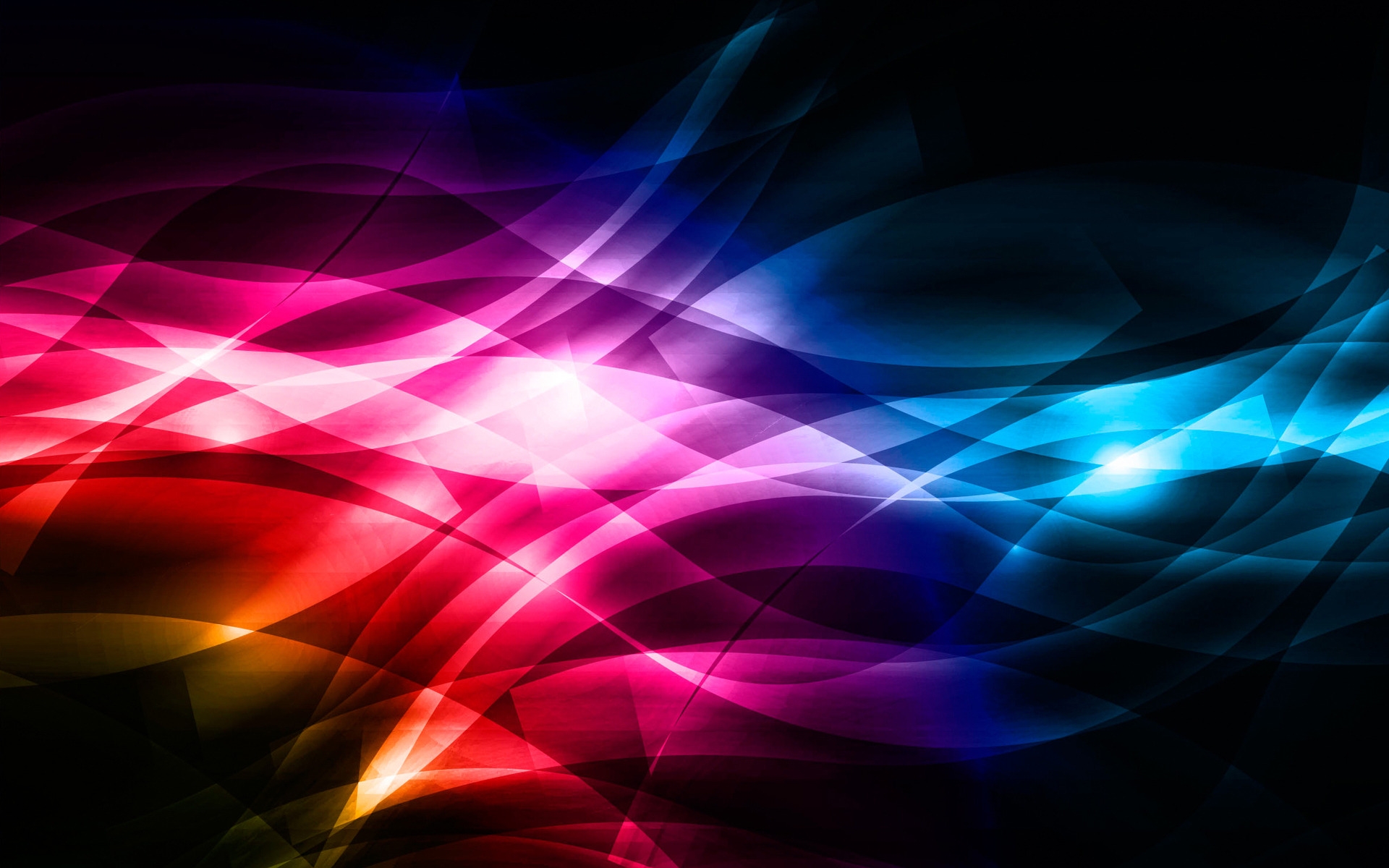 Bright Colors for 1920 x 1200 widescreen resolution