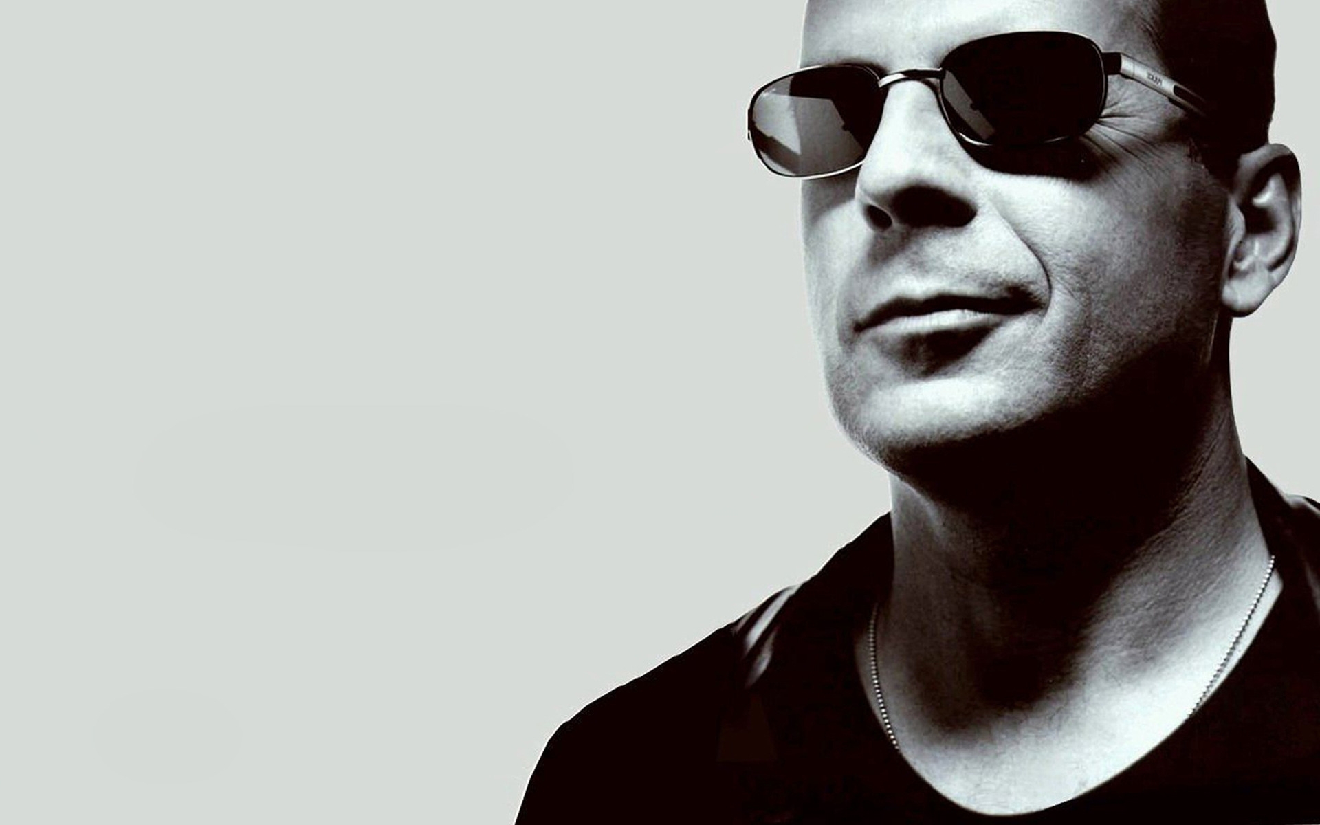 Bruce Willis Younger for 1920 x 1200 widescreen resolution