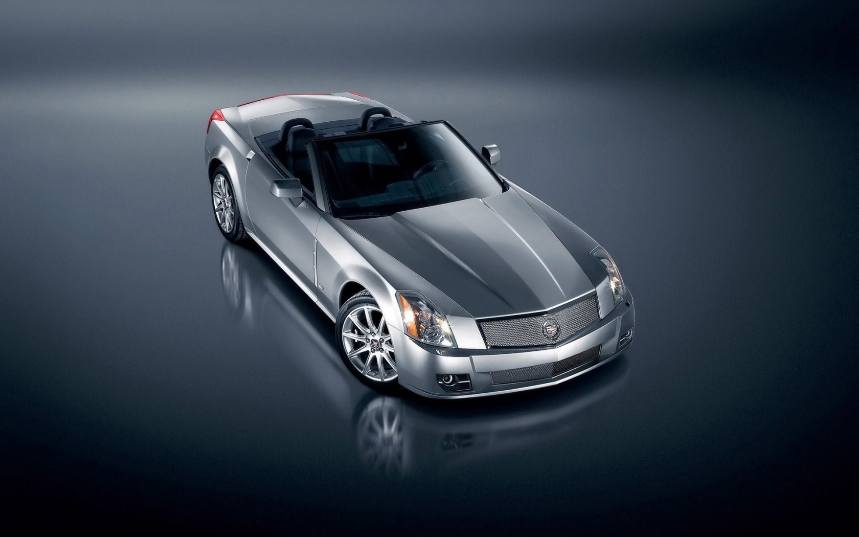 Cadillac XLR Coupe for 1680 x 1050 widescreen resolution