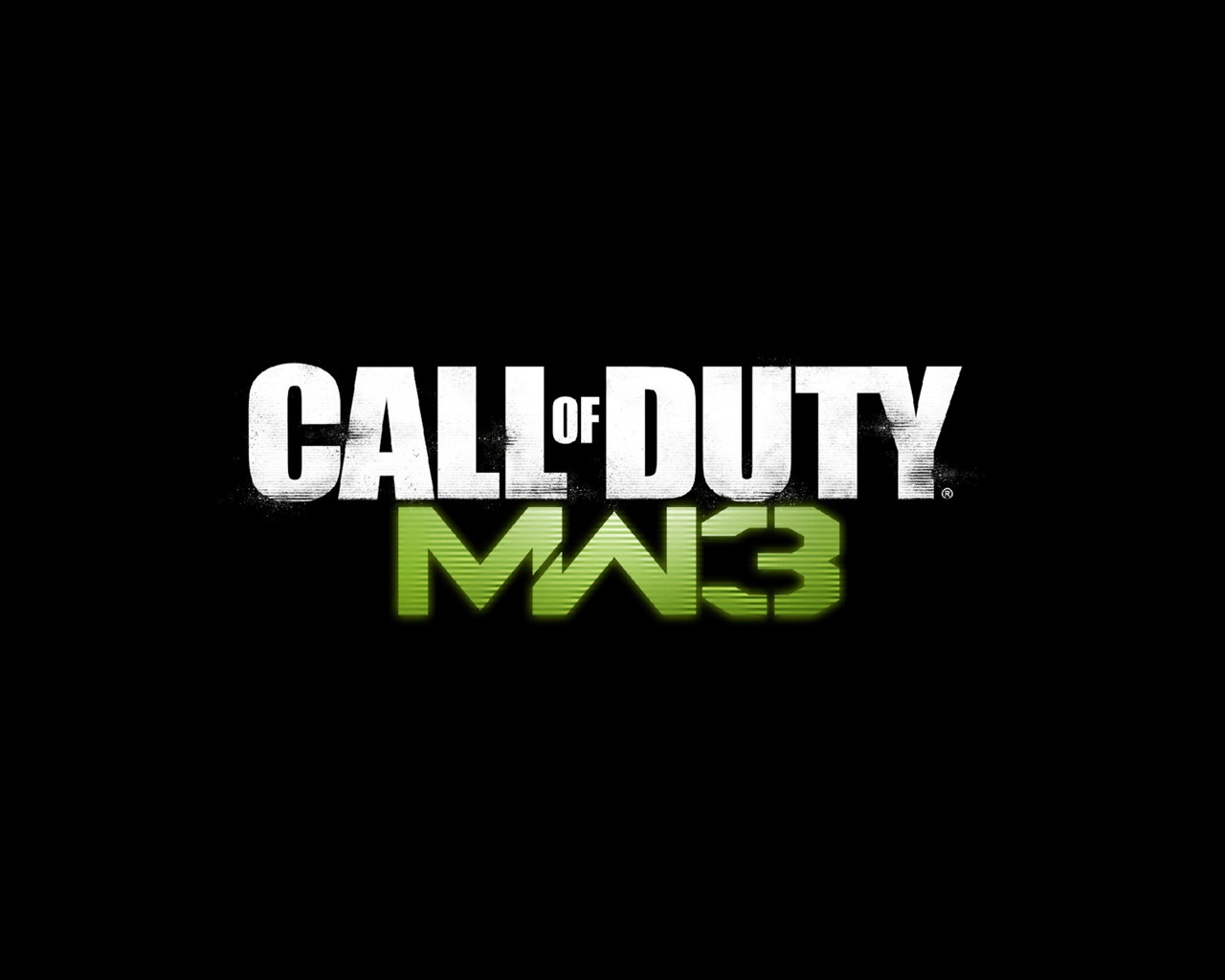 Call of Duty Modern Warfare 3 Game for 1280 x 1024 resolution