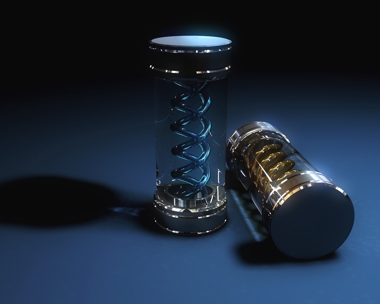 Capsules for 1280 x 1024 resolution