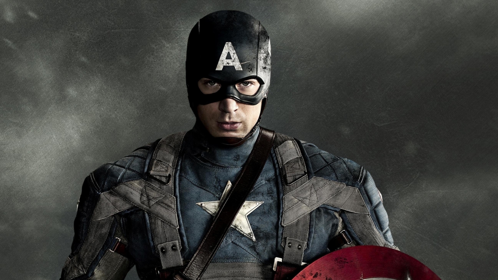 Captain America for 1680 x 945 HDTV resolution