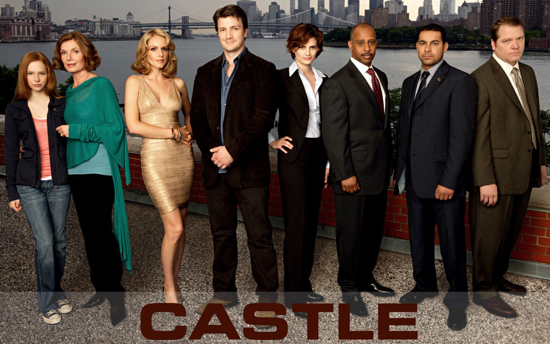 Castle for 1920 x 1200 widescreen resolution