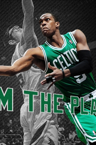 Celtics for 320 x 480 iPhone resolution