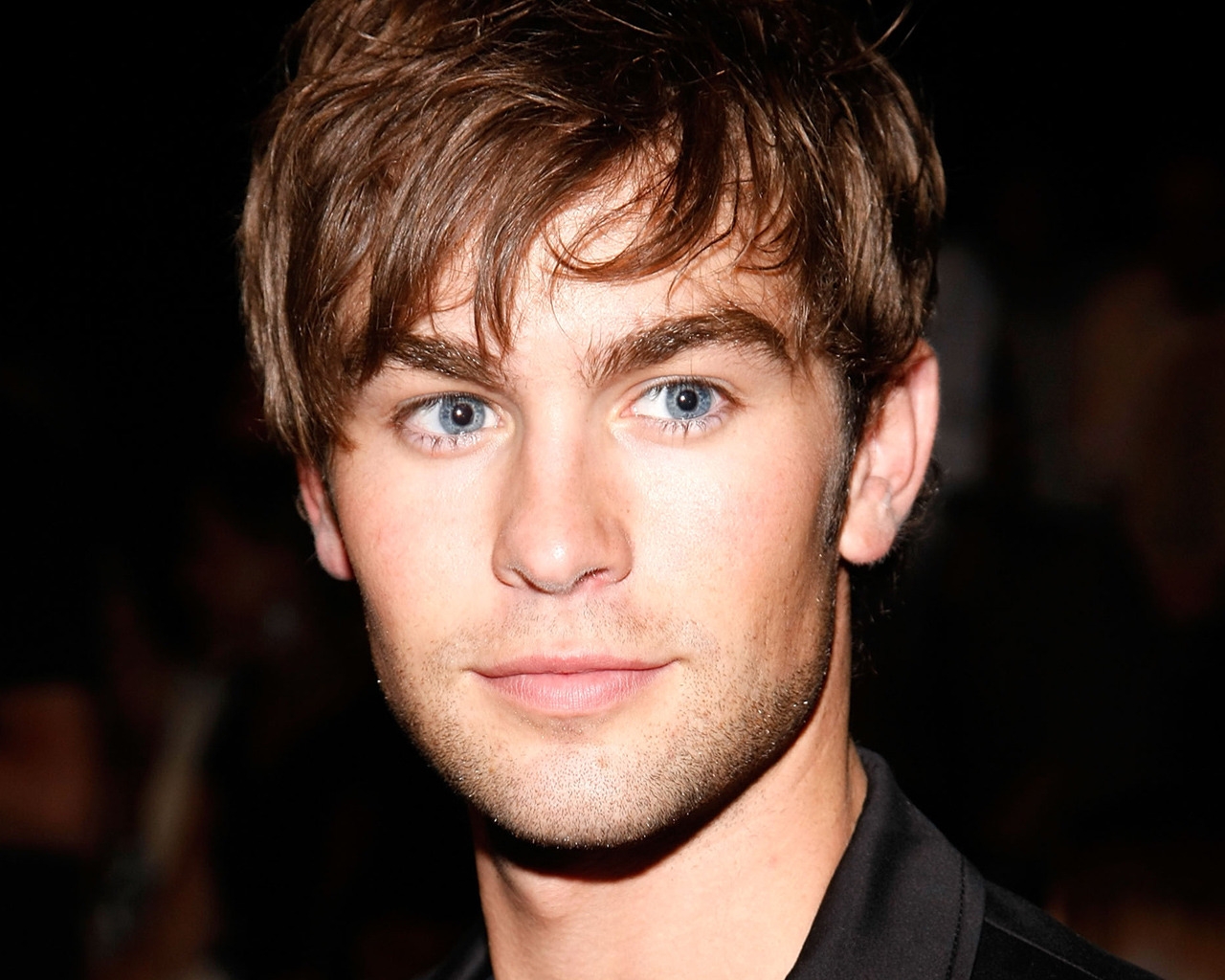 Chace Crawford Close Look for 1280 x 1024 resolution