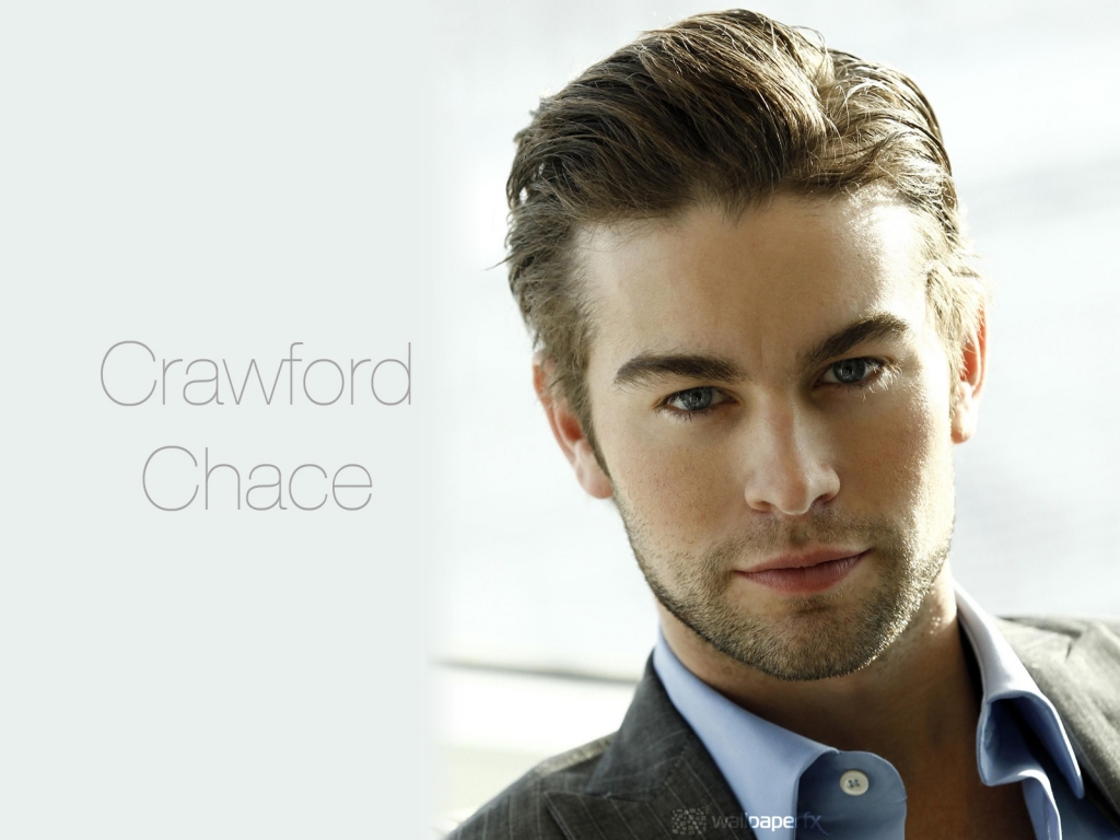 Chace Crawford Handsome for 1024 x 768 resolution