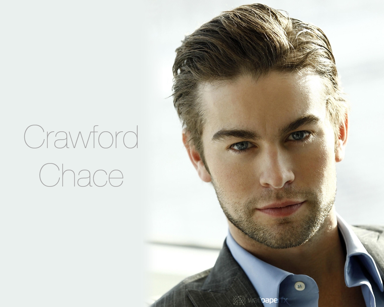 Chace Crawford Handsome for 1280 x 1024 resolution