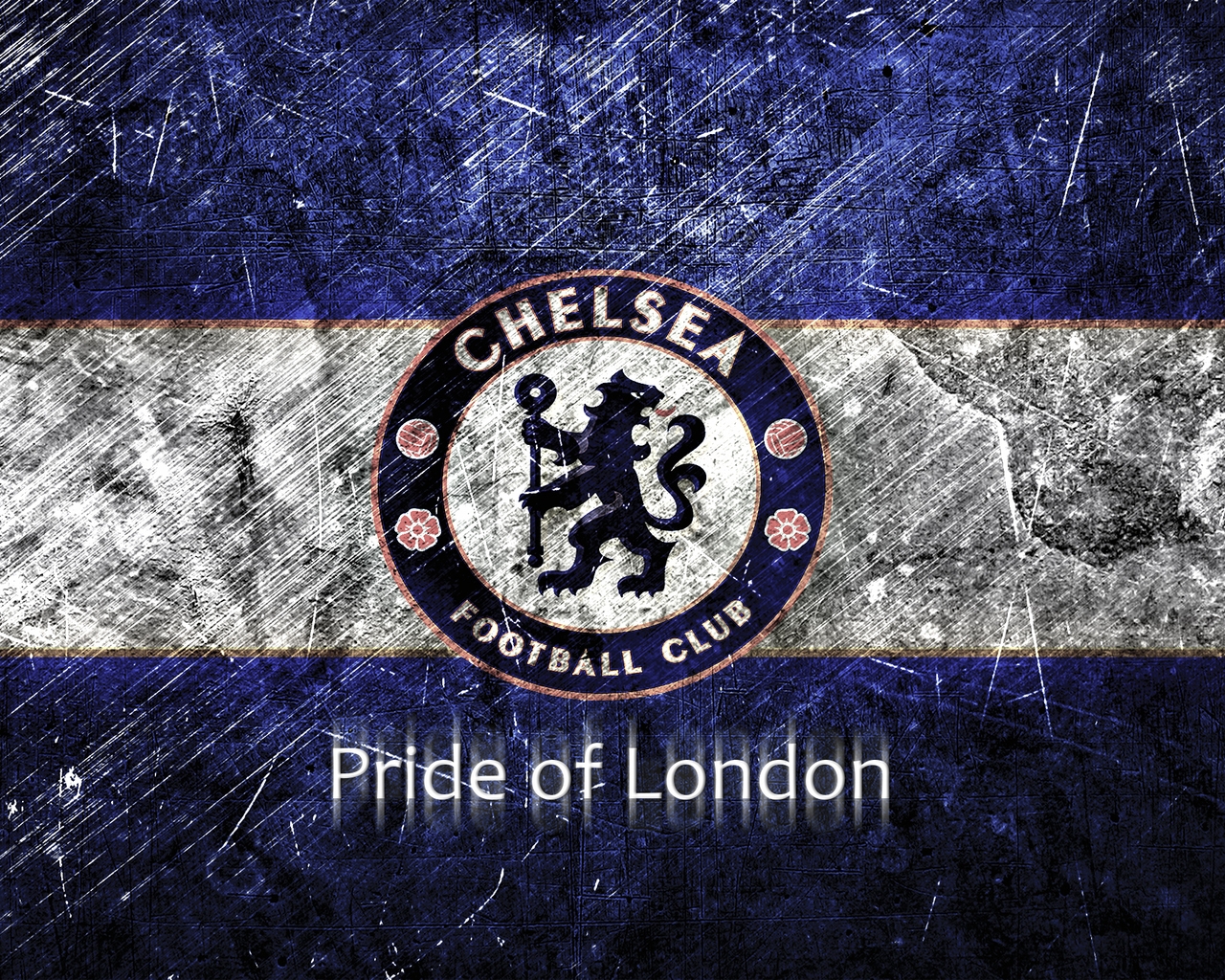 Chelsea Pride of London for 1280 x 1024 resolution