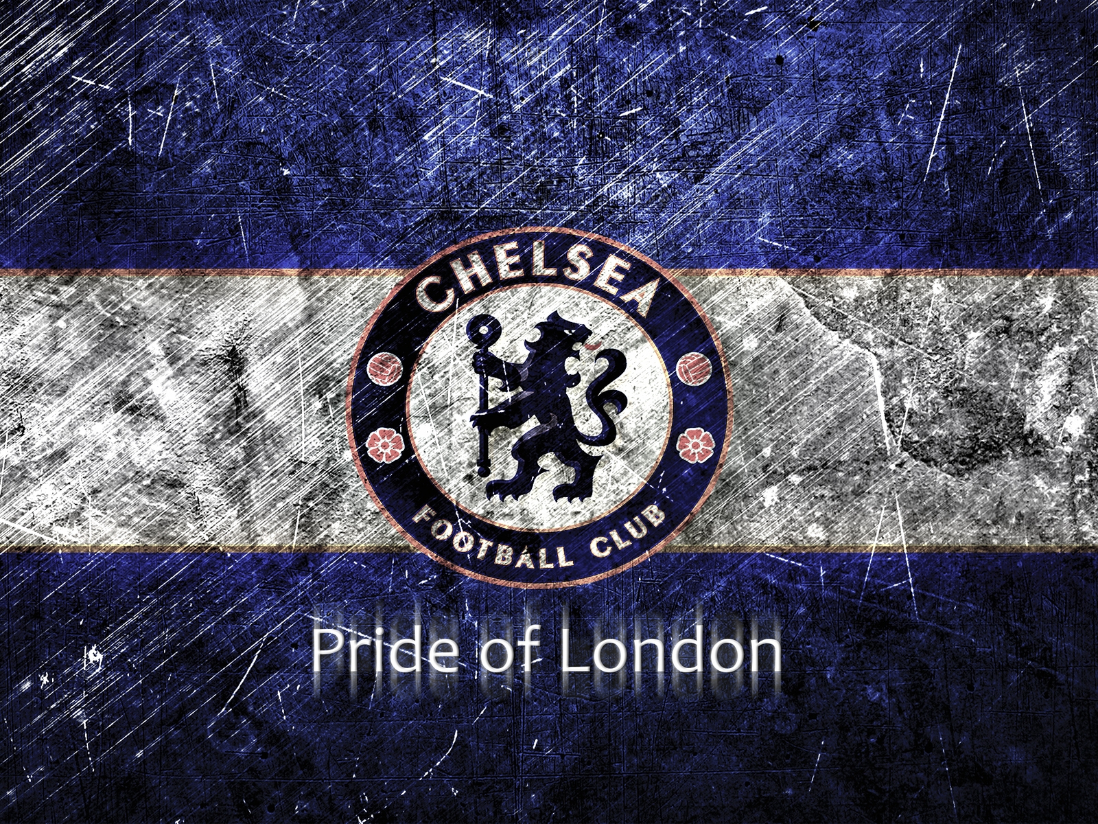 Chelsea Pride of London for 1600 x 1200 resolution